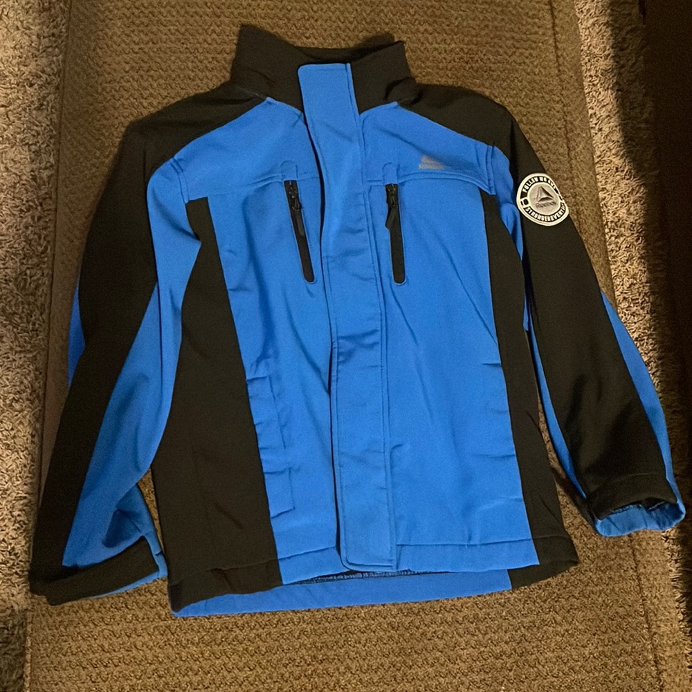 Used jacket